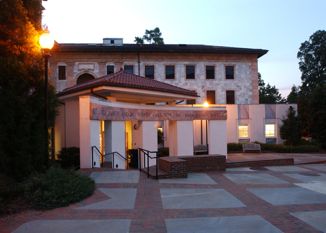 emory university library